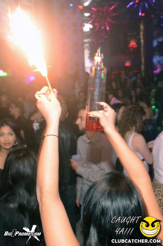 Luxy nightclub photo 42 - January 16th, 2015