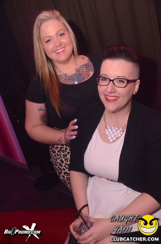 Luxy nightclub photo 45 - January 16th, 2015