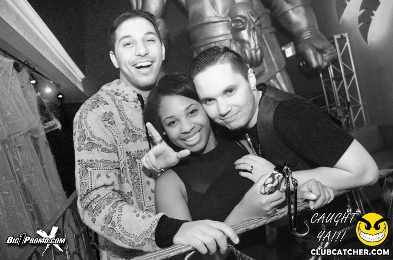 Luxy nightclub photo 46 - January 16th, 2015