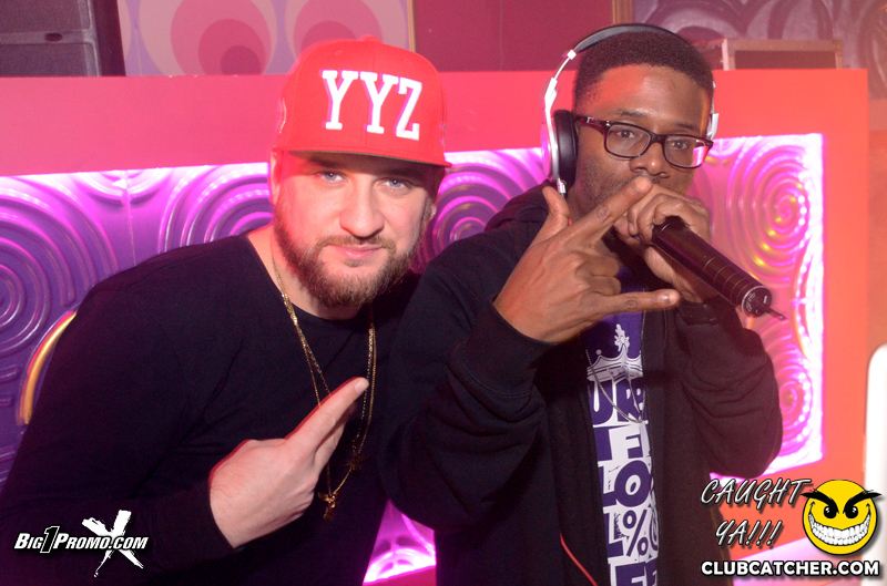 Luxy nightclub photo 48 - January 16th, 2015