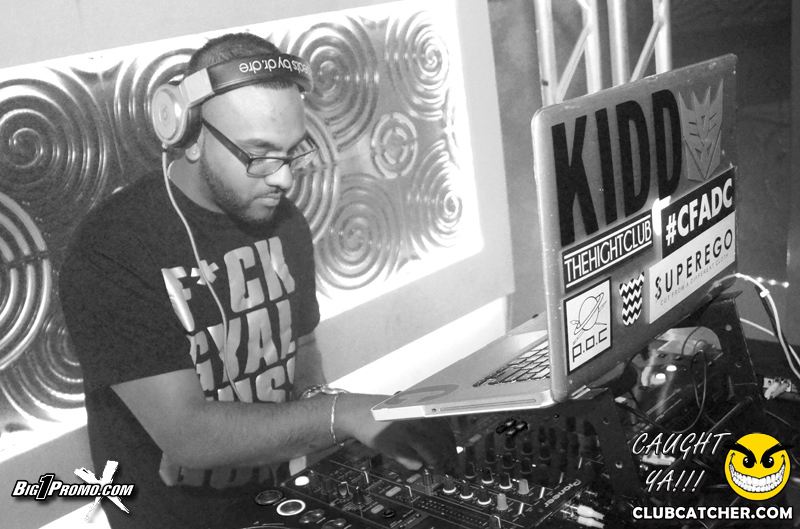 Luxy nightclub photo 49 - January 16th, 2015