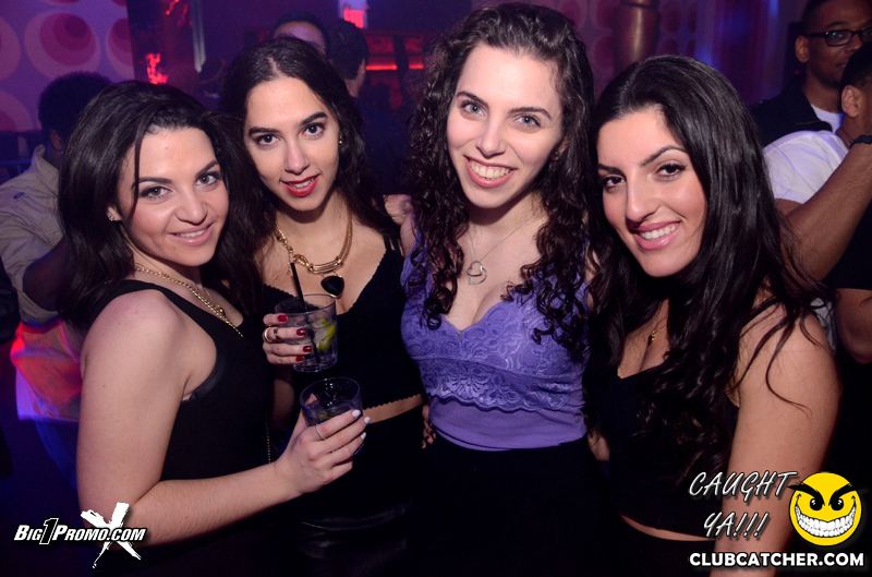 Luxy nightclub photo 50 - January 16th, 2015