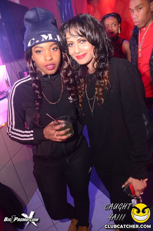 Luxy nightclub photo 6 - January 16th, 2015