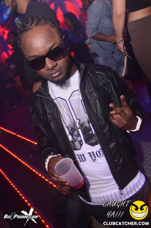 Luxy nightclub photo 51 - January 16th, 2015