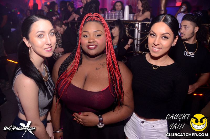 Luxy nightclub photo 53 - January 16th, 2015