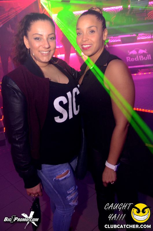 Luxy nightclub photo 56 - January 16th, 2015