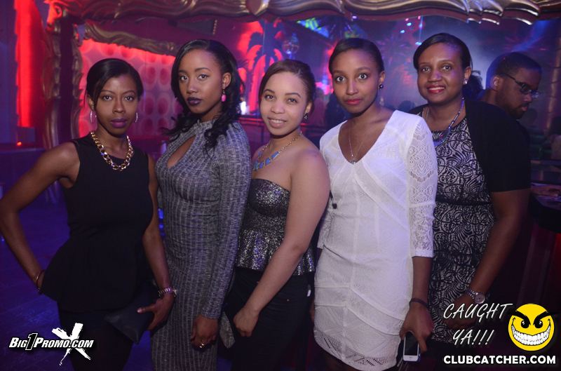 Luxy nightclub photo 57 - January 16th, 2015