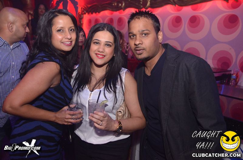 Luxy nightclub photo 58 - January 16th, 2015