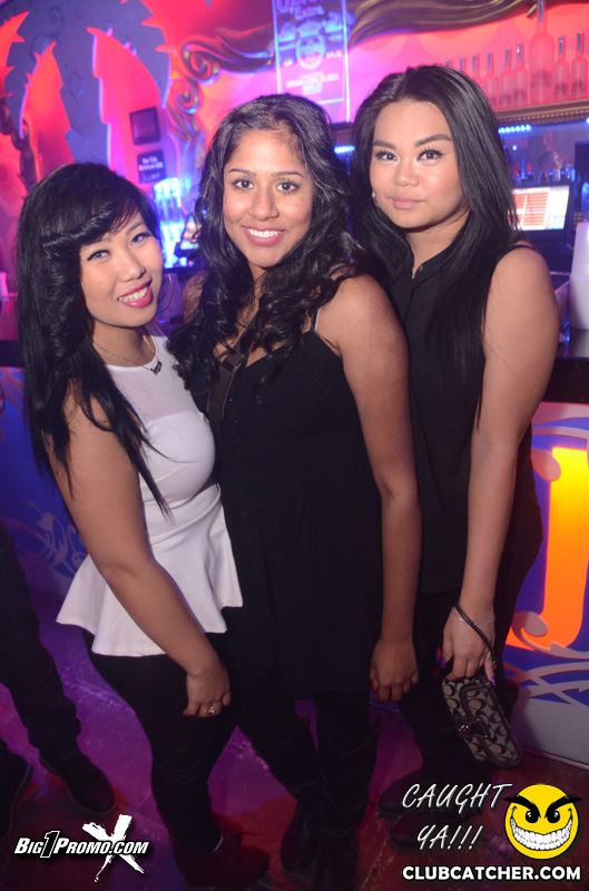 Luxy nightclub photo 60 - January 16th, 2015