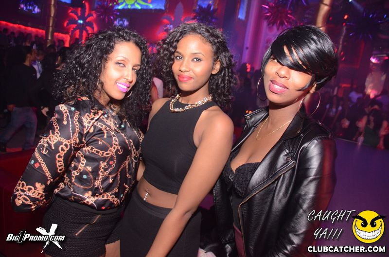 Luxy nightclub photo 7 - January 16th, 2015