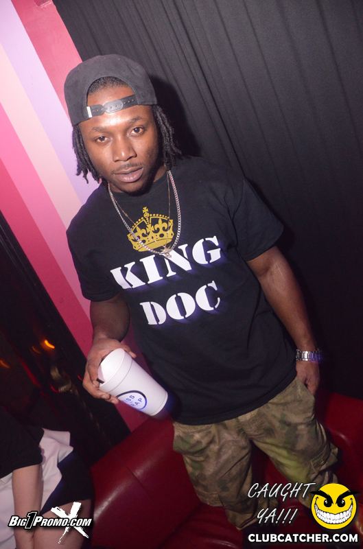 Luxy nightclub photo 61 - January 16th, 2015