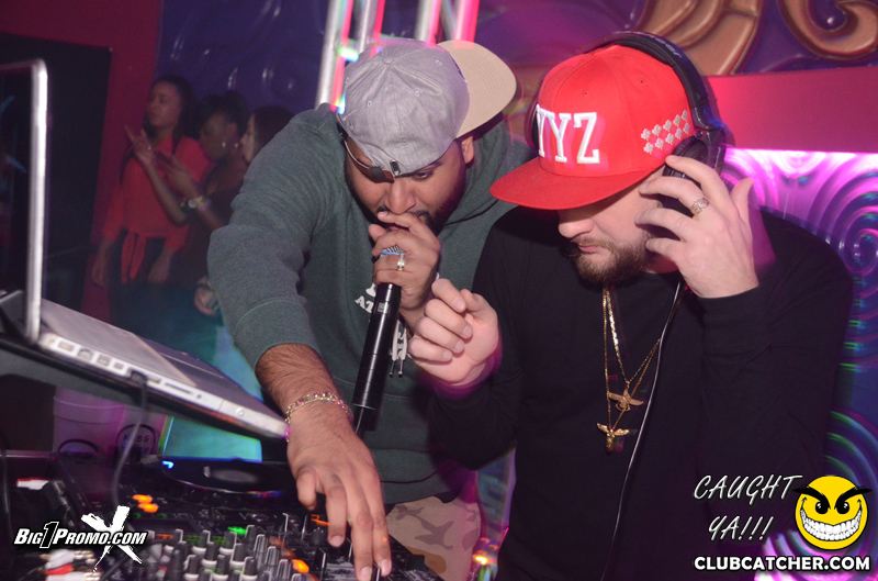 Luxy nightclub photo 62 - January 16th, 2015