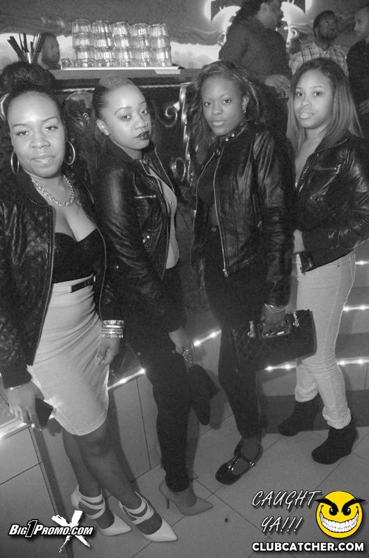 Luxy nightclub photo 63 - January 16th, 2015