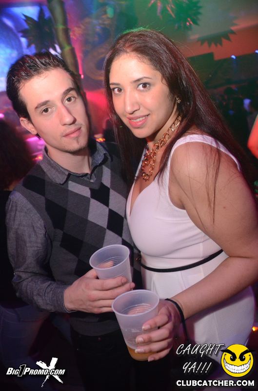 Luxy nightclub photo 64 - January 16th, 2015