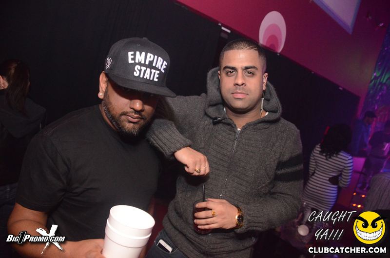 Luxy nightclub photo 65 - January 16th, 2015