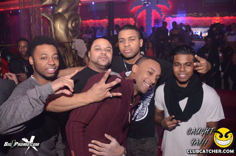Luxy nightclub photo 66 - January 16th, 2015