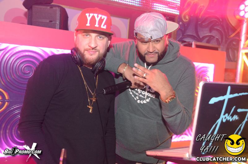 Luxy nightclub photo 67 - January 16th, 2015