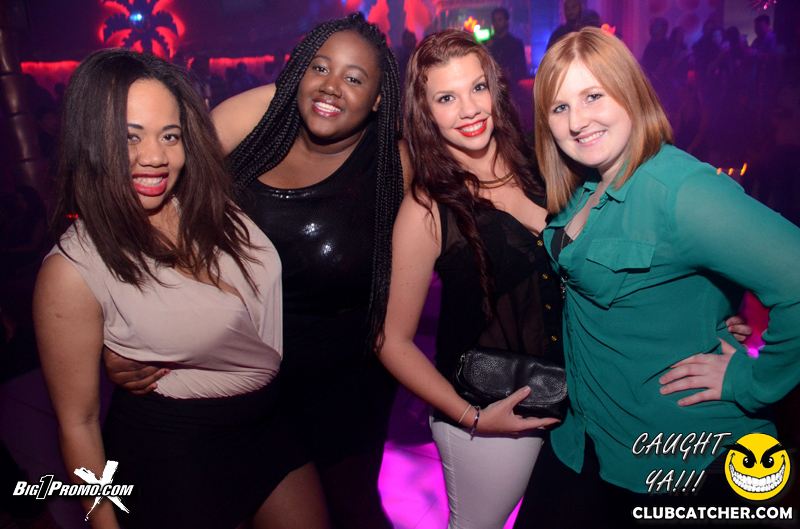 Luxy nightclub photo 68 - January 16th, 2015