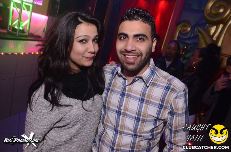 Luxy nightclub photo 70 - January 16th, 2015
