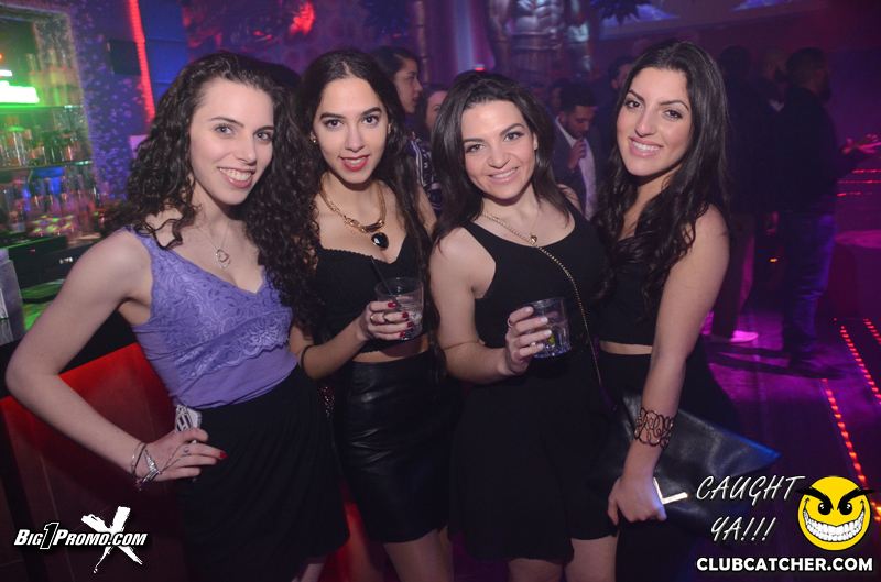 Luxy nightclub photo 8 - January 16th, 2015