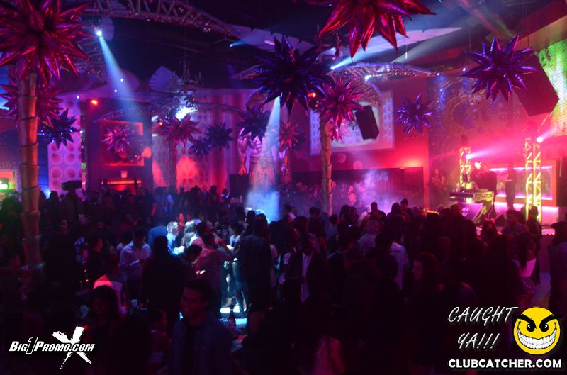 Luxy nightclub photo 73 - January 16th, 2015