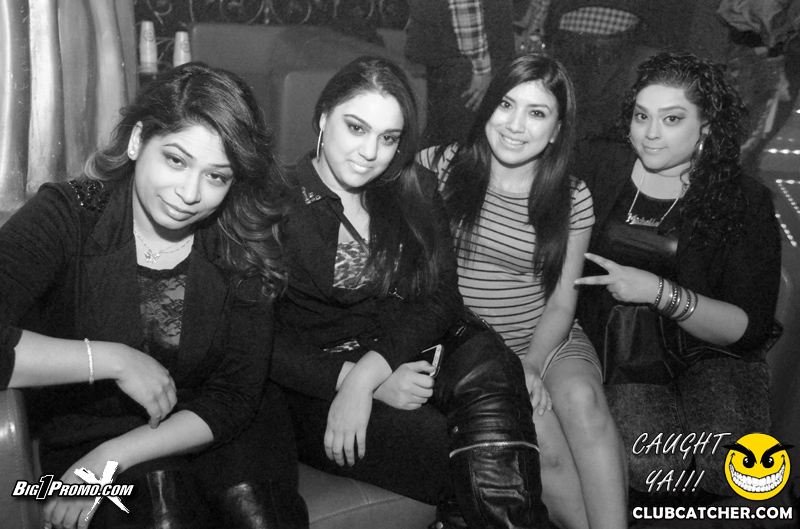 Luxy nightclub photo 75 - January 16th, 2015
