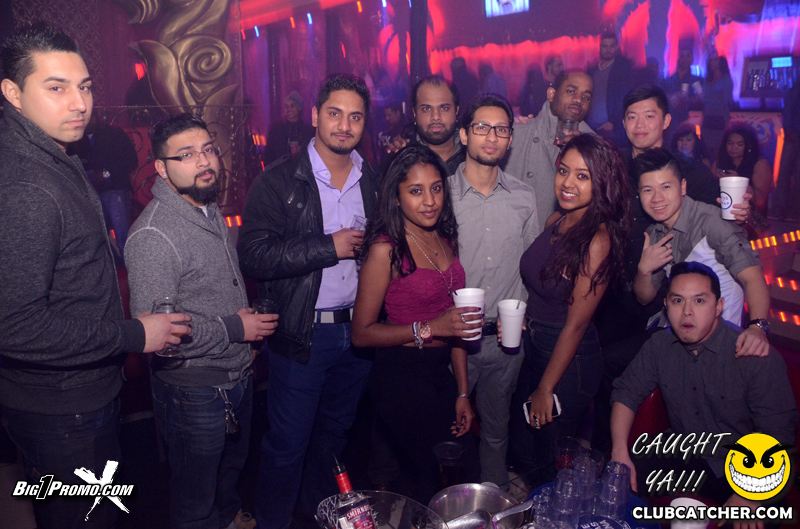 Luxy nightclub photo 76 - January 16th, 2015