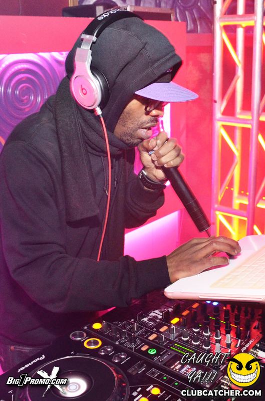 Luxy nightclub photo 77 - January 16th, 2015