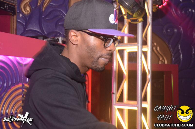 Luxy nightclub photo 79 - January 16th, 2015