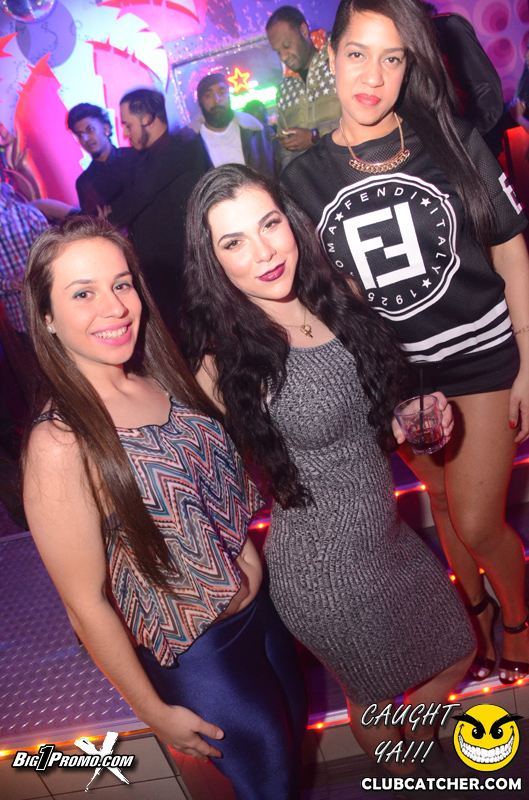 Luxy nightclub photo 9 - January 16th, 2015