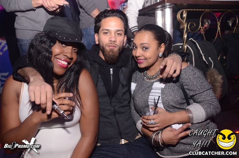 Luxy nightclub photo 81 - January 16th, 2015