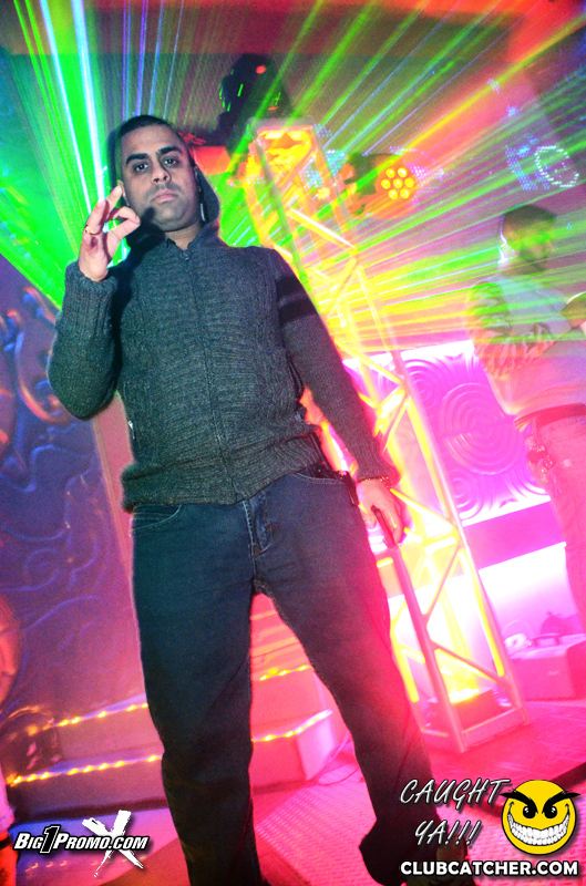 Luxy nightclub photo 82 - January 16th, 2015