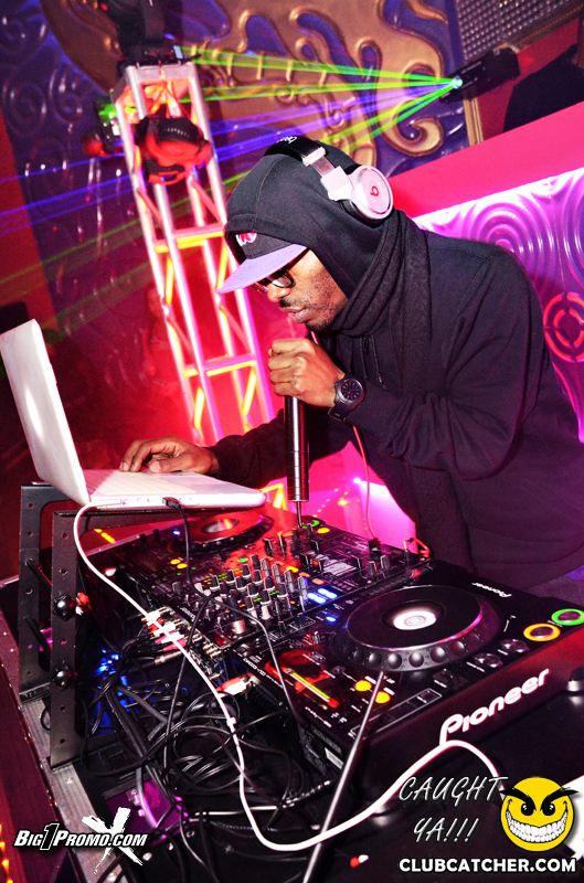Luxy nightclub photo 83 - January 16th, 2015