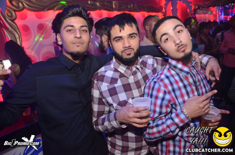 Luxy nightclub photo 85 - January 16th, 2015