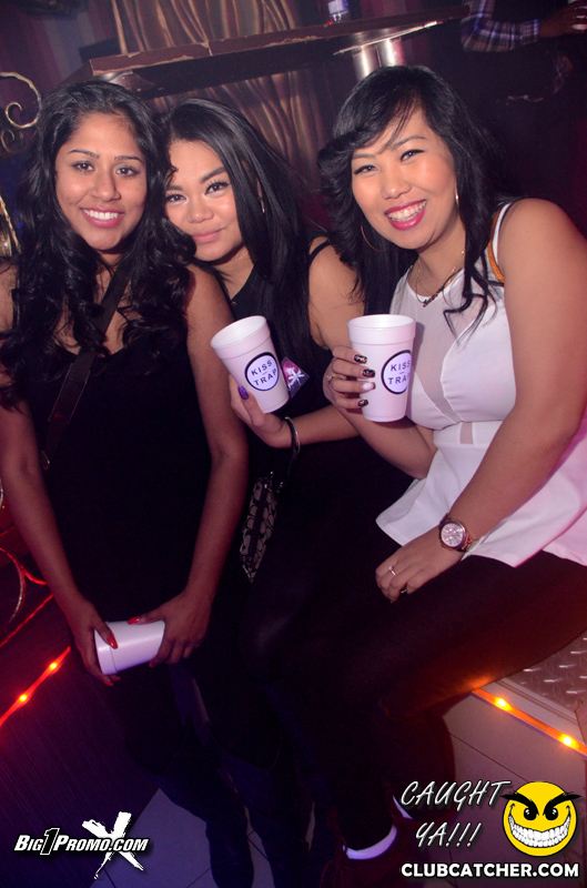 Luxy nightclub photo 86 - January 16th, 2015