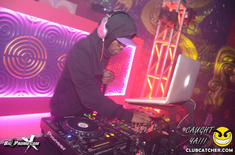 Luxy nightclub photo 89 - January 16th, 2015