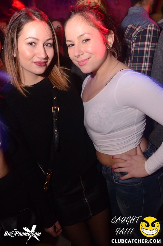 Luxy nightclub photo 10 - January 16th, 2015