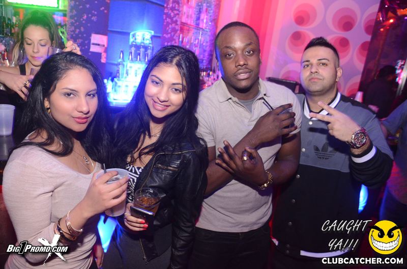 Luxy nightclub photo 92 - January 16th, 2015