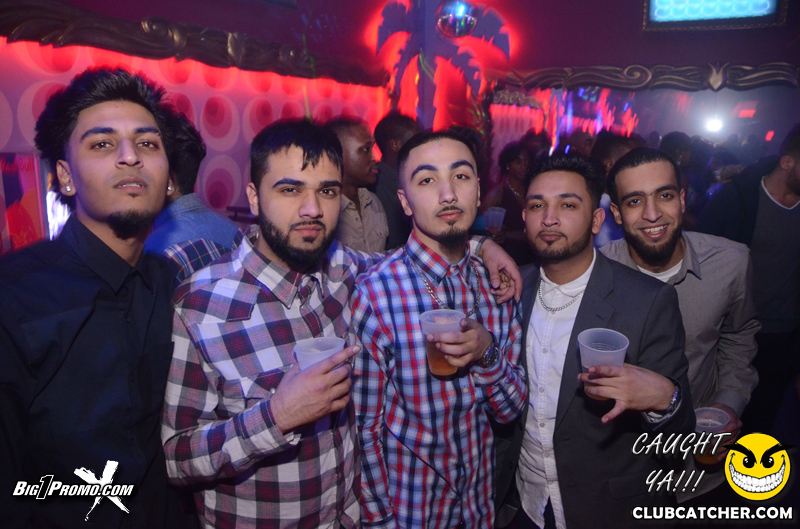 Luxy nightclub photo 93 - January 16th, 2015