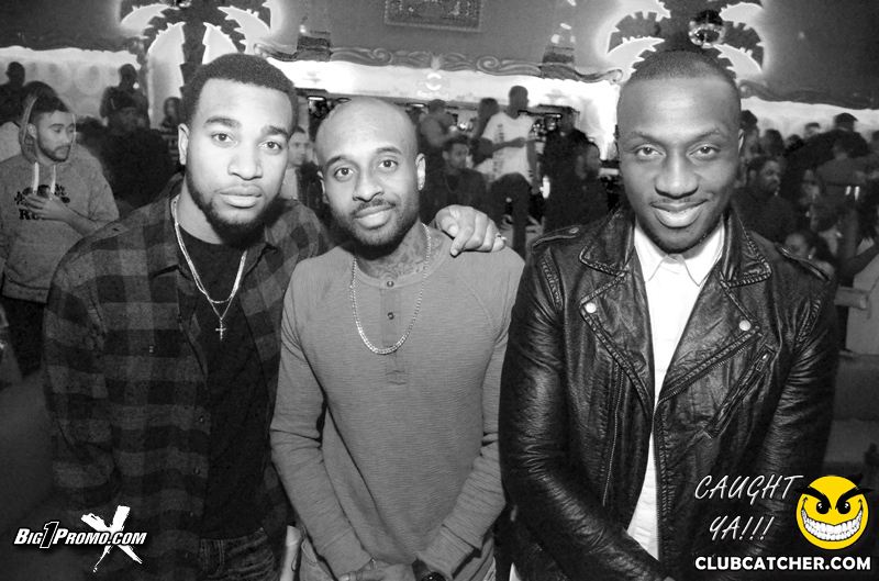 Luxy nightclub photo 94 - January 16th, 2015