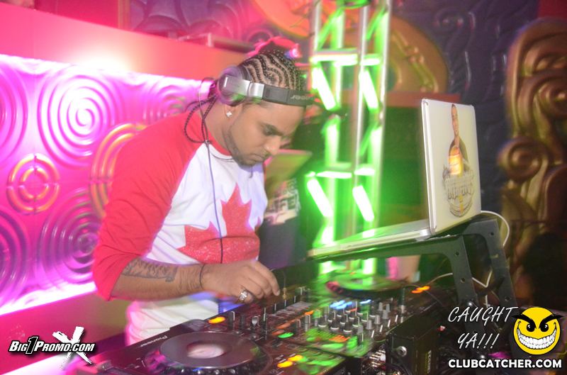 Luxy nightclub photo 95 - January 16th, 2015