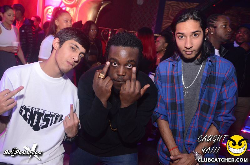 Luxy nightclub photo 96 - January 16th, 2015