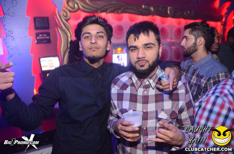 Luxy nightclub photo 98 - January 16th, 2015