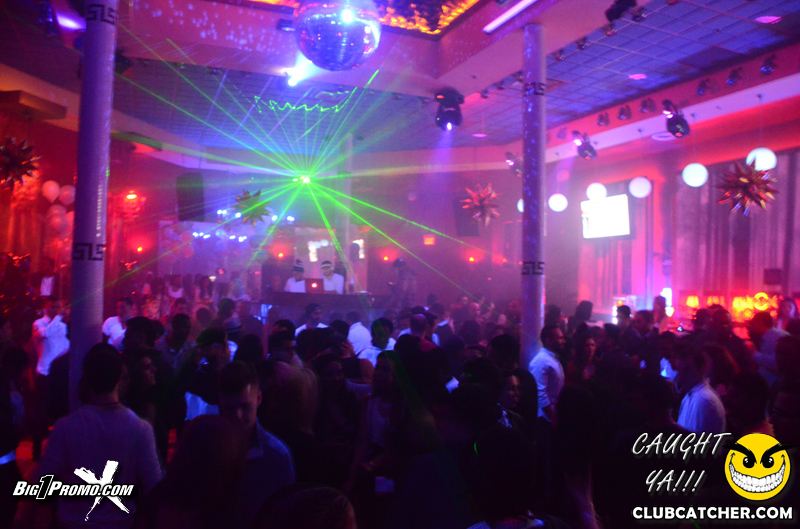 Luxy nightclub photo 1 - January 17th, 2015