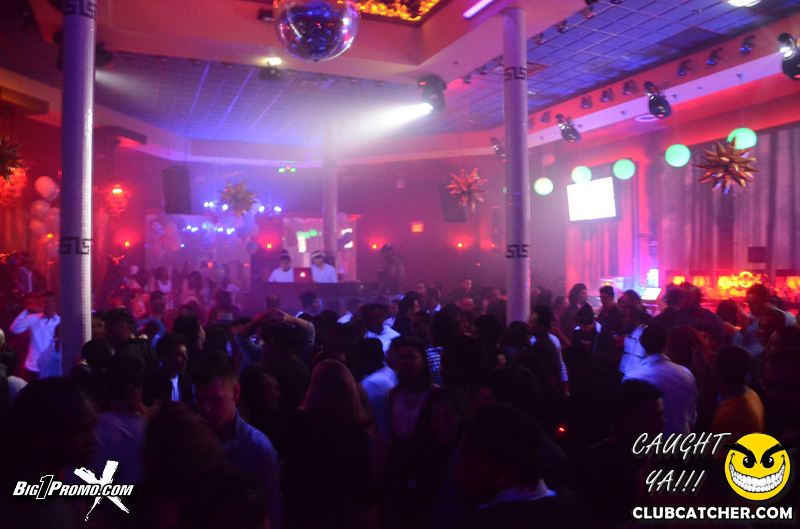 Luxy nightclub photo 11 - January 17th, 2015
