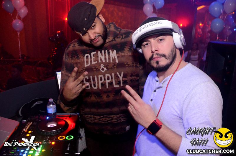 Luxy nightclub photo 108 - January 17th, 2015