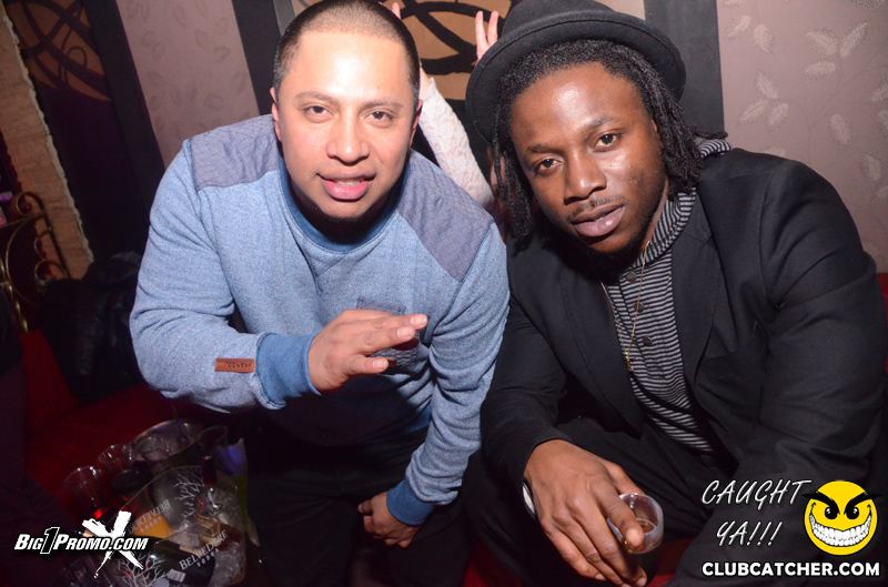Luxy nightclub photo 110 - January 17th, 2015