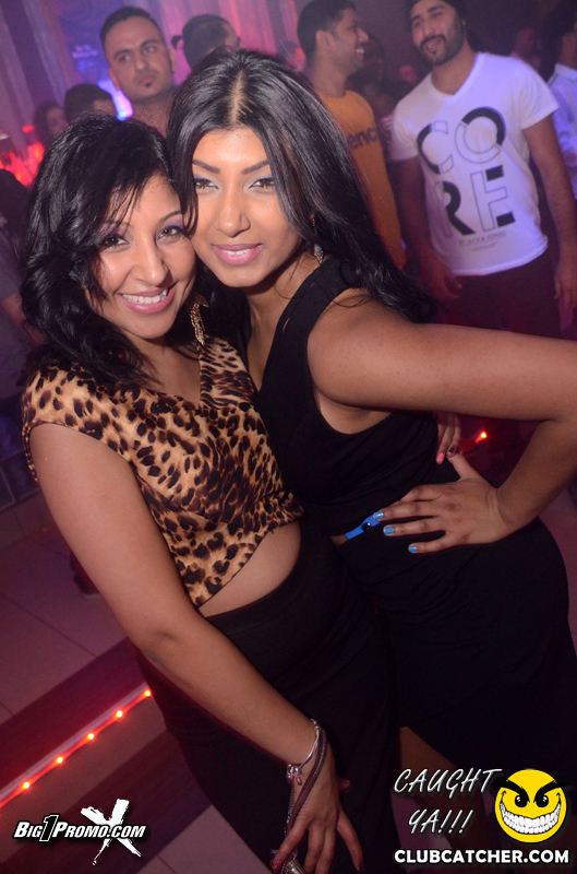 Luxy nightclub photo 12 - January 17th, 2015