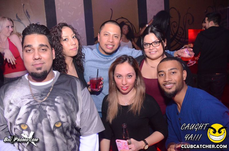 Luxy nightclub photo 111 - January 17th, 2015