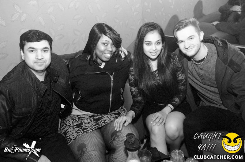 Luxy nightclub photo 112 - January 17th, 2015